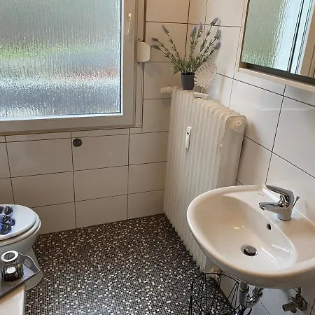 Apartment Worker Bedburg Hau