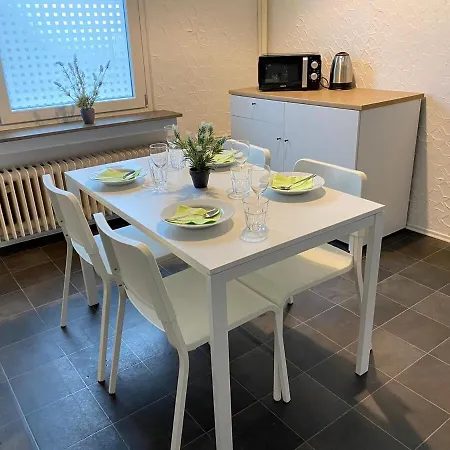 Worker Bedburg Hau